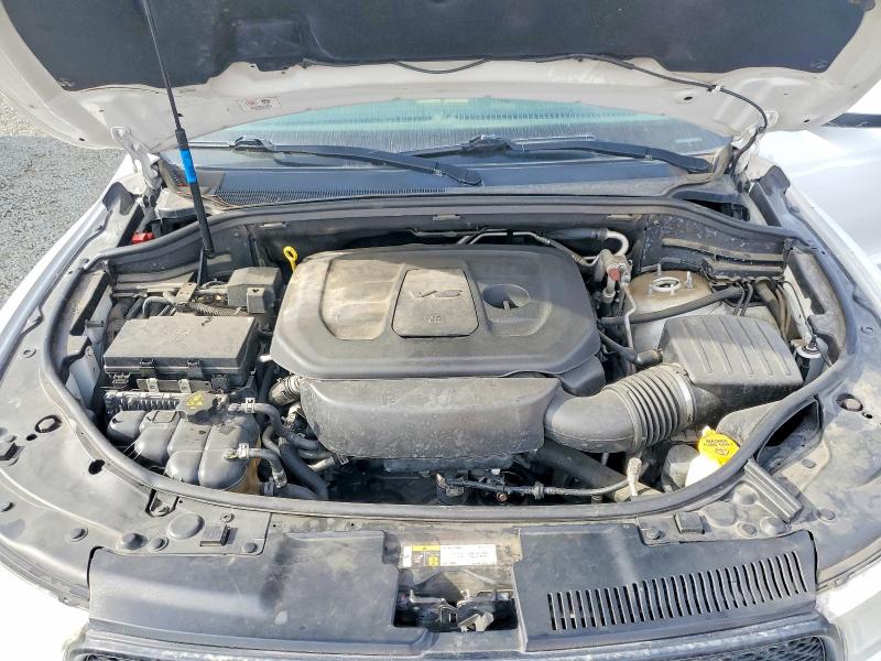 Aukcja sprzedaży 2020 Dodge Durango, vin: 1C4RDJFG9LC261345, numer aukcji: 47665366