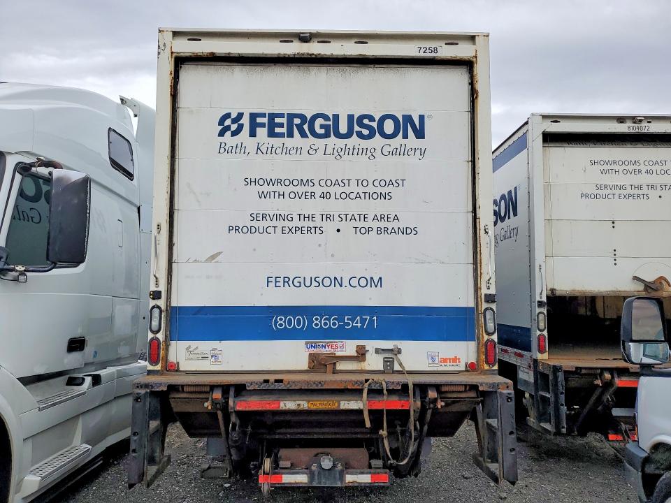 2015 Freightliner M2 მანქანა იყიდება აუქციონზე, vin: 1FVACXDT2FHGS7258, აუქციონის ნომერი: 50471716