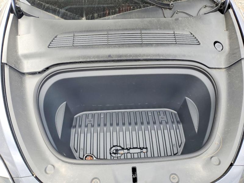 Продажа на аукционе авто 2023 Tesla Model Y, vin: 7SAYGDEE8PF964175, номер лота: 51131636