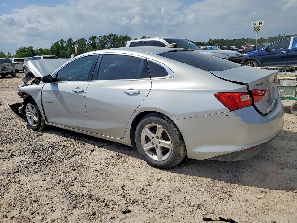 Продаж на аукціоні авто 2020 Chevrolet Malibu, vin: 1G1ZB5ST2LF151969, номер лоту: 49099406