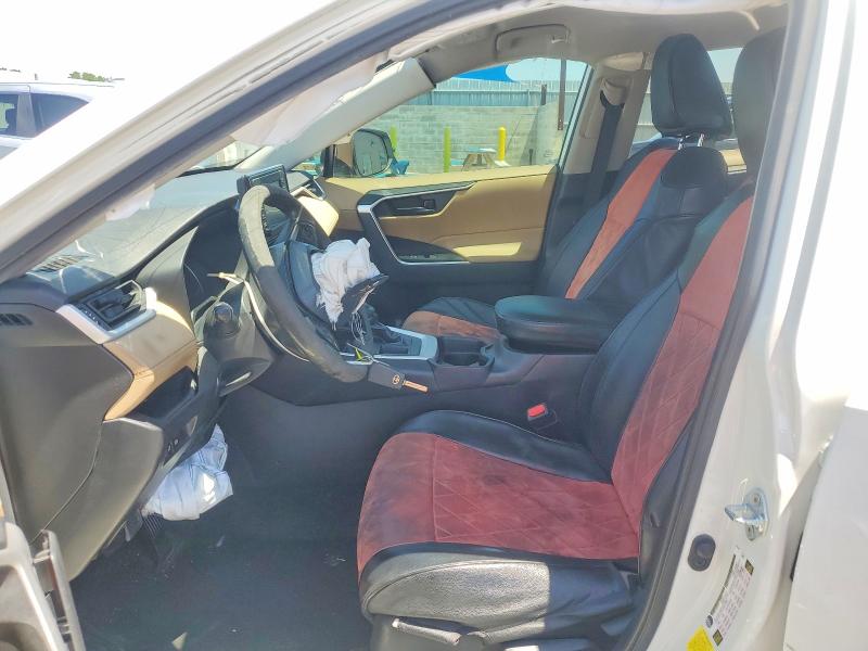 Продажа на аукционе авто 2021 Toyota Rav4, vin: 2T3H1RFVXMC120043, номер лота: 49710886