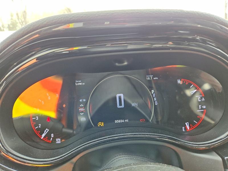 Aukcja sprzedaży 2021 Dodge Durango, vin: 1C4RDJDG5MC751558, numer aukcji: 50592696
