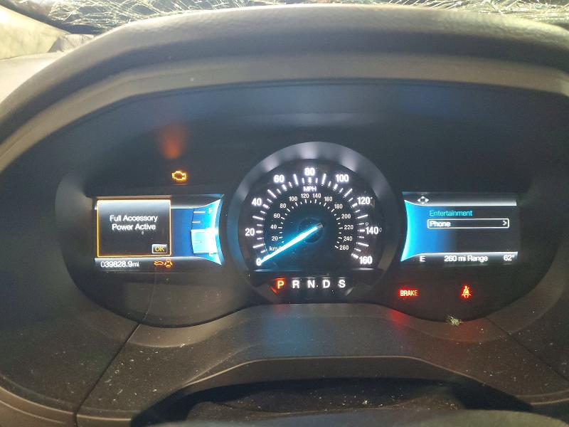 Продаж на аукціоні авто 2022 Ford Edge, vin: 2FMPK4J99NBA42746, номер лоту: 51352016