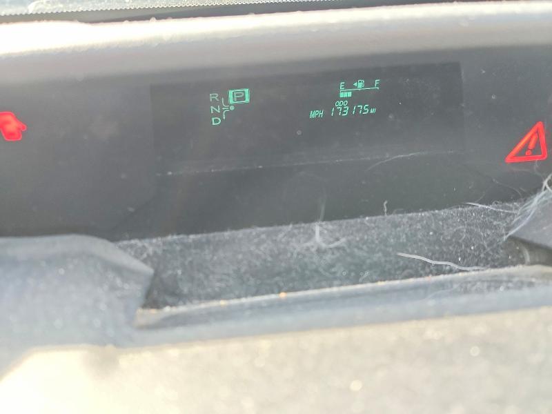 2008 Toyota Prius მანქანა იყიდება აუქციონზე, vin: JTDKB20U183332332, აუქციონის ნომერი: 49054556