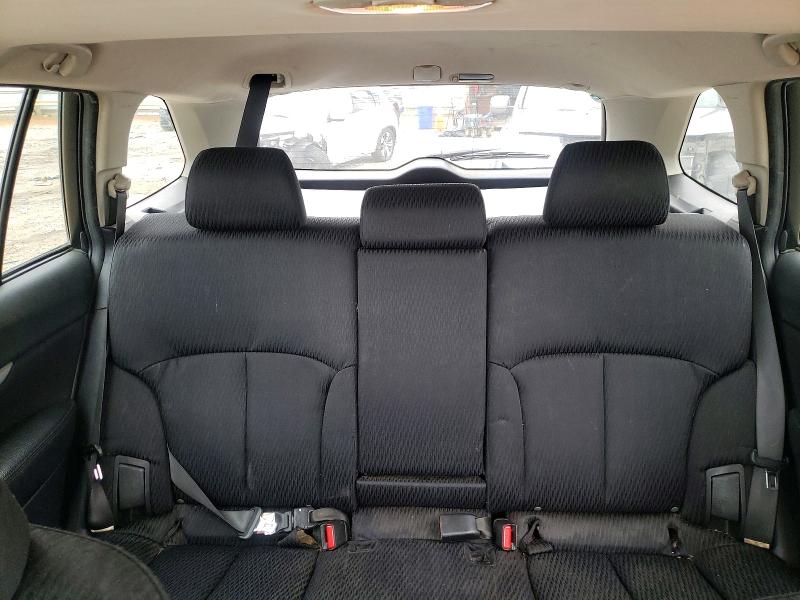 Продаж на аукціоні авто 2012 Subaru Outback, vin: 4S4BRBGCXC3283547, номер лоту: 50839896