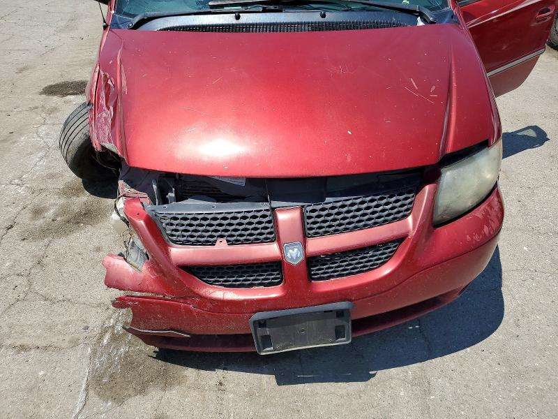 2004 Dodge Grand Caravan მანქანა იყიდება აუქციონზე, vin: 2D4GP44L54R606799, აუქციონის ნომერი: 51820036