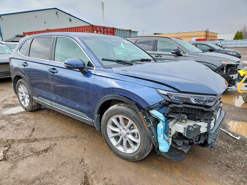 Продаж на аукціоні авто 2023 Honda Cr-v, vin: 2HKRS4H73PH101900, номер лоту: 49535276