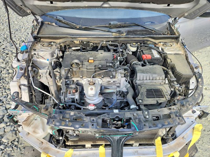 49602456 :رقم المزاد ، 2HGFE2F50NH541287 vin ، 2022 Honda Civic مزاد بيع
