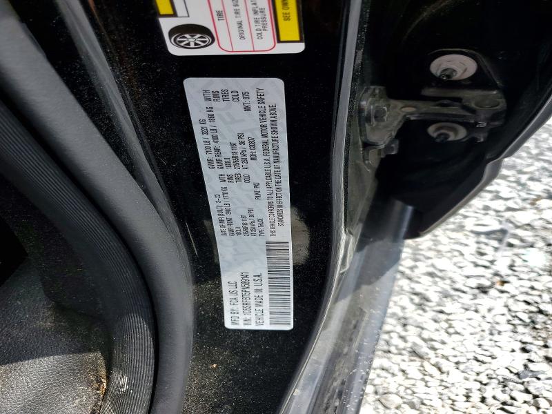 Продажа на аукционе авто 2023 Ram 1500, vin: 1C6SRFBT5PN589141, номер лота: 51541576