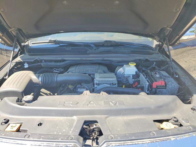 Продаж на аукціоні авто 2019 Ram 1500, vin: 1C6SRFJT4KN621975, номер лоту: 49588316
