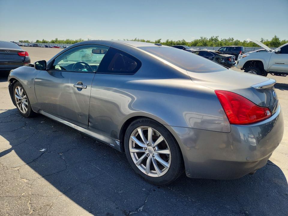 Aukcja sprzedaży 2014 Infiniti Q60 Coupe, vin: JN1CV6EK4EM112685, numer aukcji: 51564656