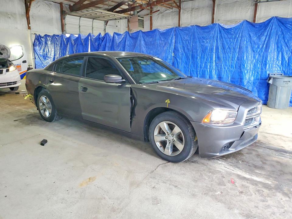 Продажа на аукционе авто 2014 Dodge Charger, vin: 2C3CDXBG3EH314141, номер лота: 51440576