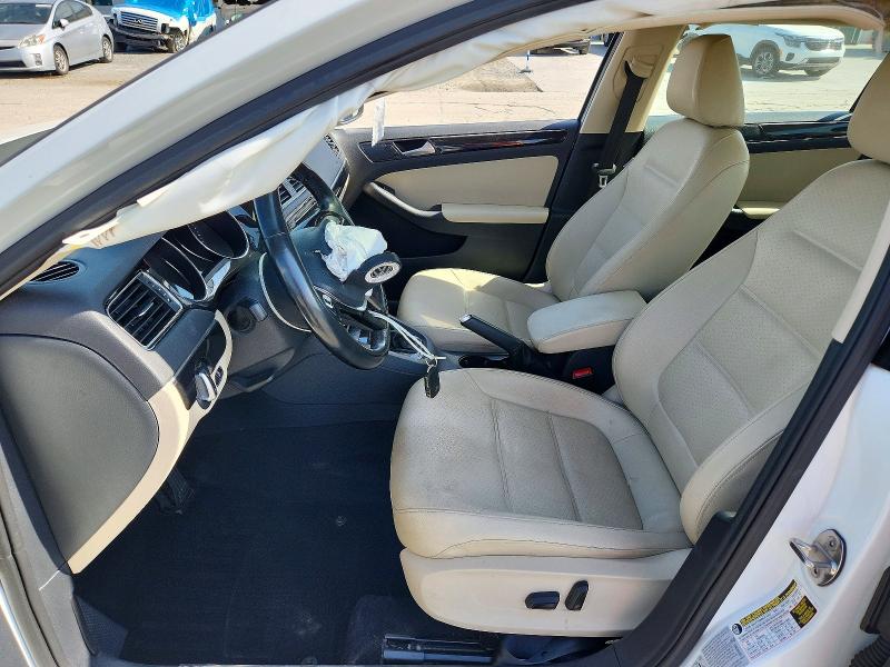 Aukcja sprzedaży 2017 Volkswagen Jetta, vin: 3VWL17AJ7HM222986, numer aukcji: 49841456