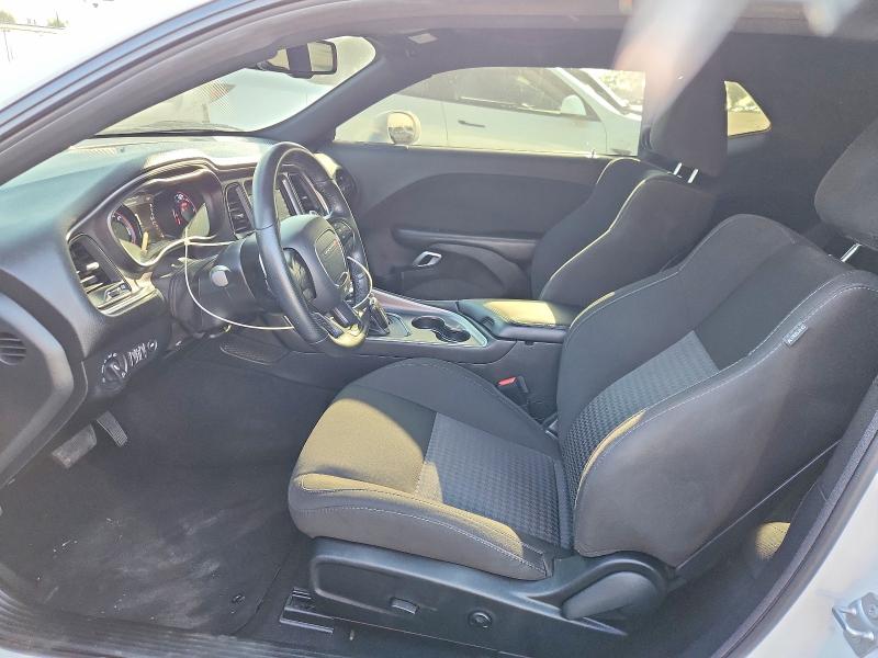 Aukcja sprzedaży 2021 Dodge Challenger, vin: 2C3CDZBT8MH591195, numer aukcji: 48874416