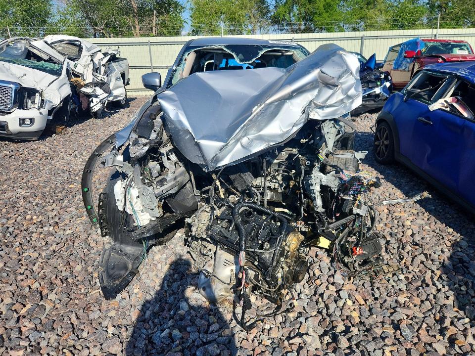51079426 :رقم المزاد ، JM3KFABM0K0516401 vin ، 2019 Mazda Cx-5 مزاد بيع