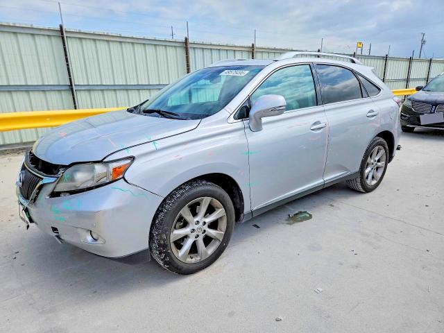 Aukcja sprzedaży 2011 Lexus Rx, vin: 2T2ZK1BA8BC054048, numer aukcji: 49575496