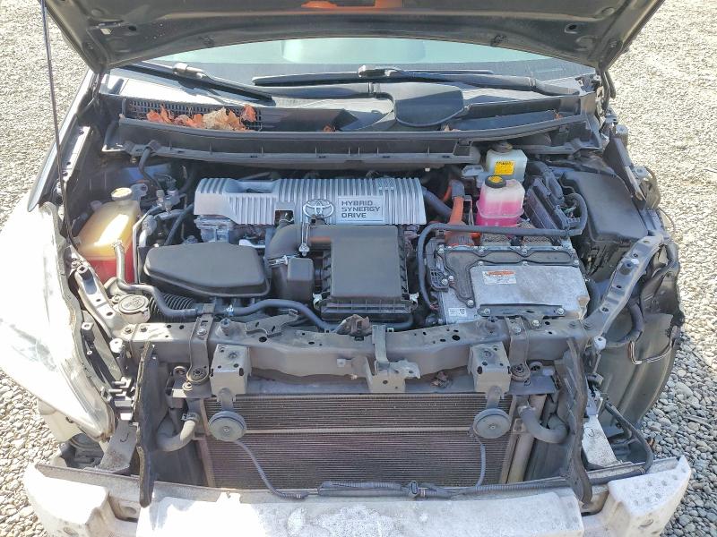 Aukcja sprzedaży 2012 Toyota Prius V, vin: JTDZN3EU0C3183523, numer aukcji: 51153266