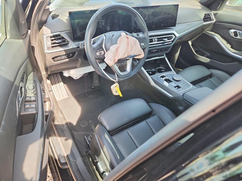 Aukcja sprzedaży 2023 Bmw 330xe, vin: 3MW39FS06P8D49213, numer aukcji: 49077466