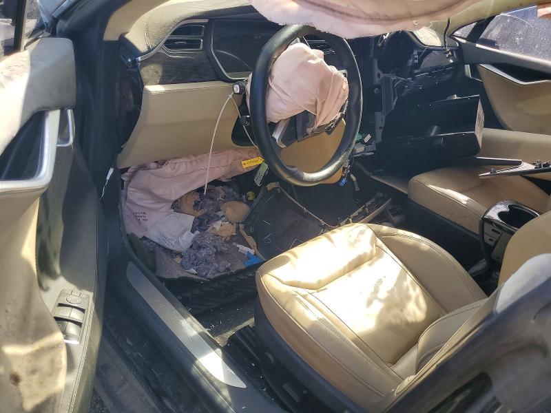 Aukcja sprzedaży 2016 Tesla Model S, vin: 5YJSA1E40GF144585, numer aukcji: 50521976