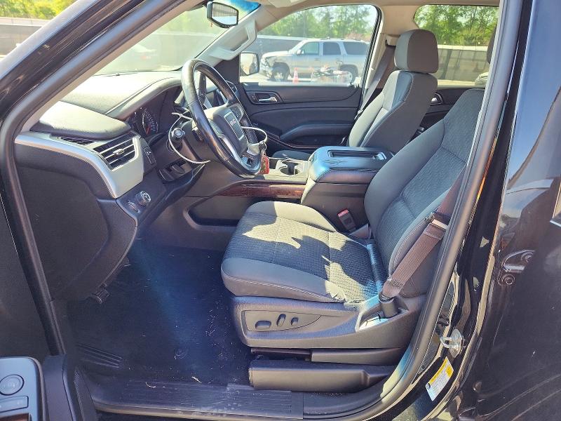 Aukcja sprzedaży 2015 Gmc Yukon, vin: 1GKS1AKC4FR121061, numer aukcji: 50157486