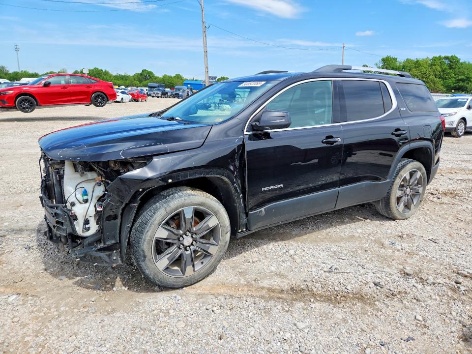 Aukcja sprzedaży 2017 Gmc Acadia, vin: 1GKKNNLS0HZ180516, numer aukcji: 98692055