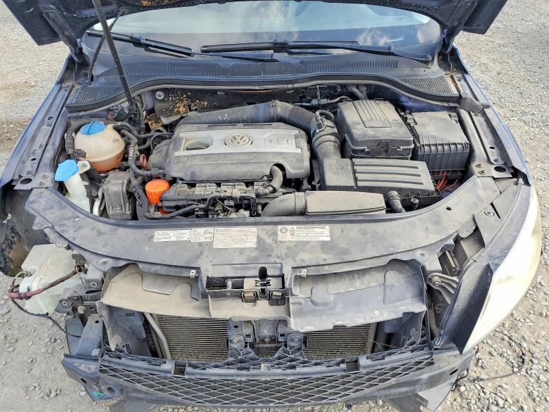 51986316 :رقم المزاد ، WVWBP7AN7DE505307 vin ، 2013 Volkswagen Cc مزاد بيع