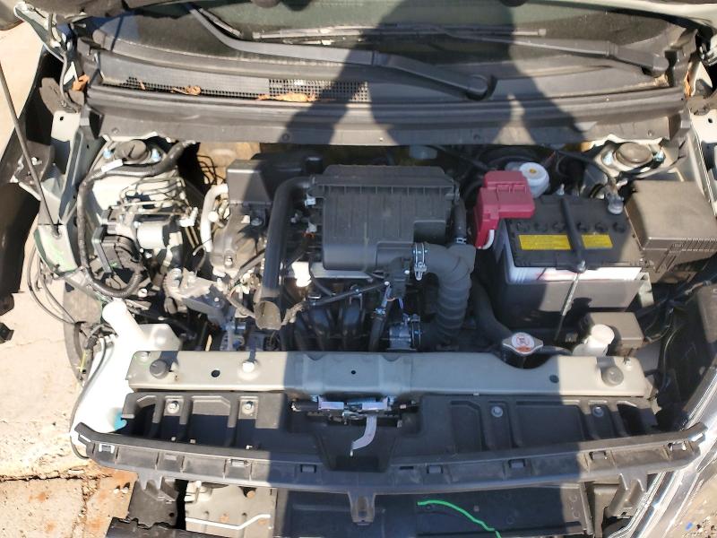 Продаж на аукціоні авто 2024 Mitsubishi Mirage, vin: ML32AUHJ6RH025593, номер лоту: 49194436
