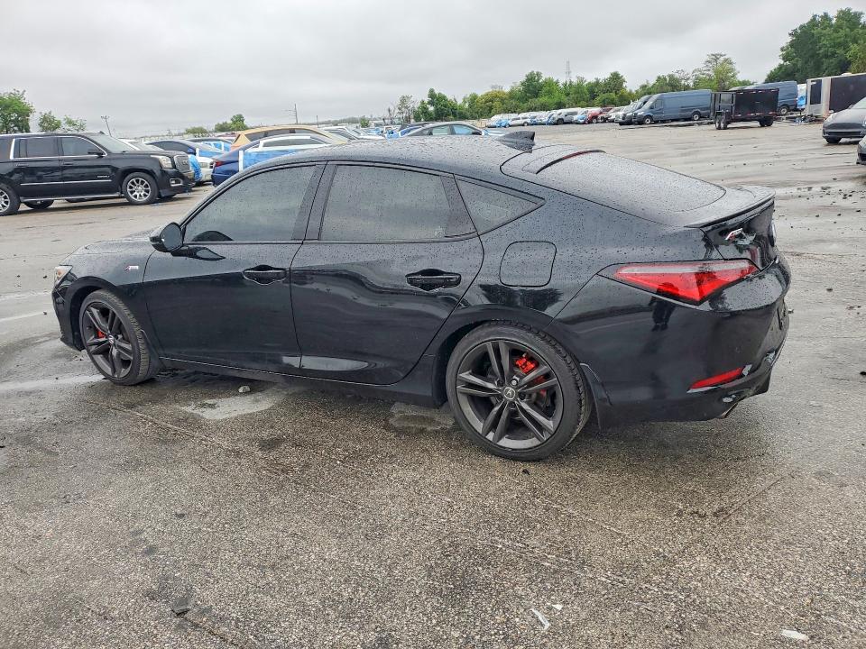 Aukcja sprzedaży 2024 Acura Integra, vin: 19UDE4H65RA006887, numer aukcji: 48325806