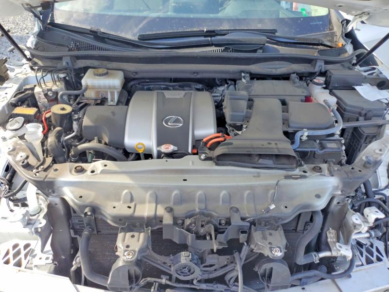 Aukcja sprzedaży 2021 Lexus Rx 450h, vin: 2T2JGMDA1MC058670, numer aukcji: 48931186