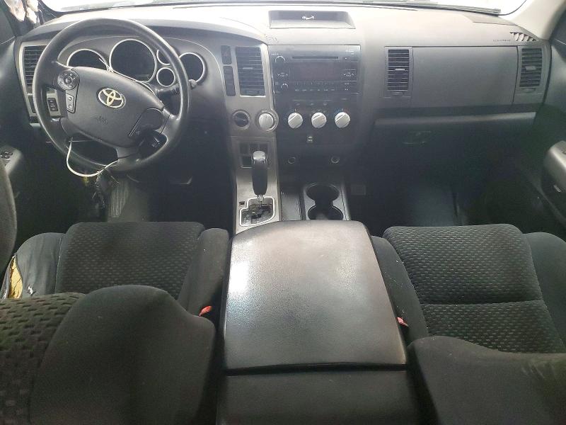 Aukcja sprzedaży 2010 Toyota Tundra, vin: 5TFDW5F11AX133078, numer aukcji: 48912626