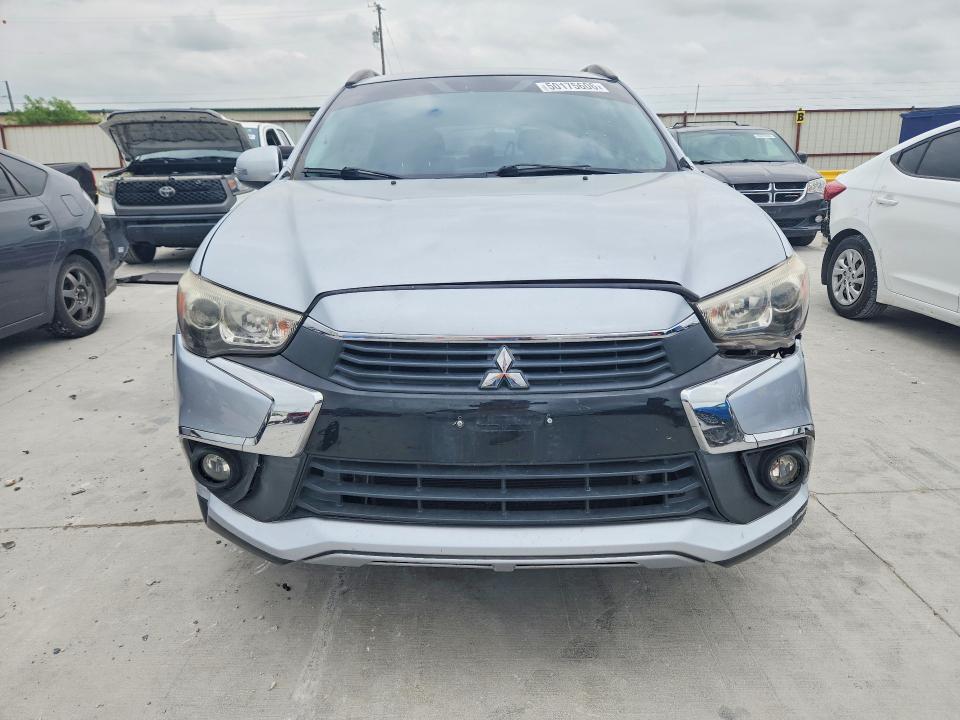 Продаж на аукціоні авто 2016 Mitsubishi Outlander Sport, vin: JA4AP4AW2GZ054488, номер лоту: 50175606