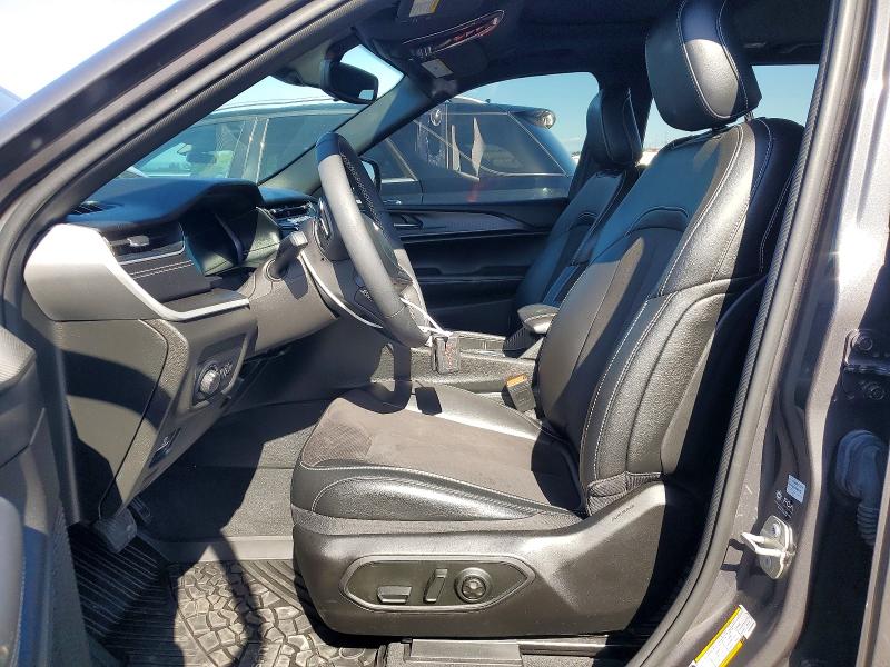 Продажа на аукционе авто 2023 Jeep Grand Cherokee, vin: 1C4RJHAG9PC660108, номер лота: 51134936