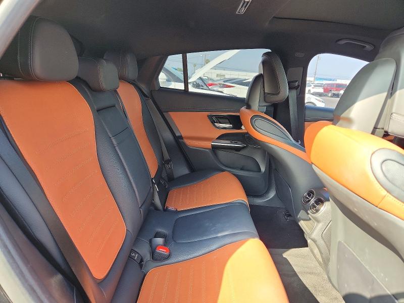 Продажа на аукционе авто 2024 Mercedes-benz Glc Coupe, vin: W1NKJ4HB2RF107783, номер лота: 52062626