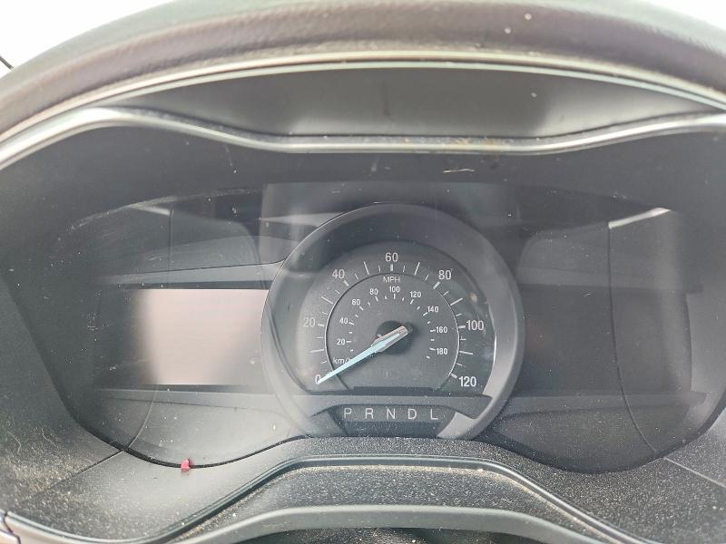 2020 Ford Fusion მანქანა იყიდება აუქციონზე, vin: 3FA6P0LU9LR235124, აუქციონის ნომერი: 48671356
