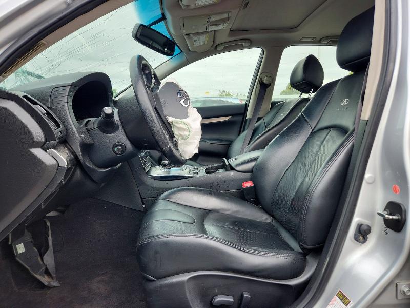 Продажа на аукционе авто 2013 Infiniti G37 Sedan, vin: JN1CV6AR5DM754222, номер лота: 52032126
