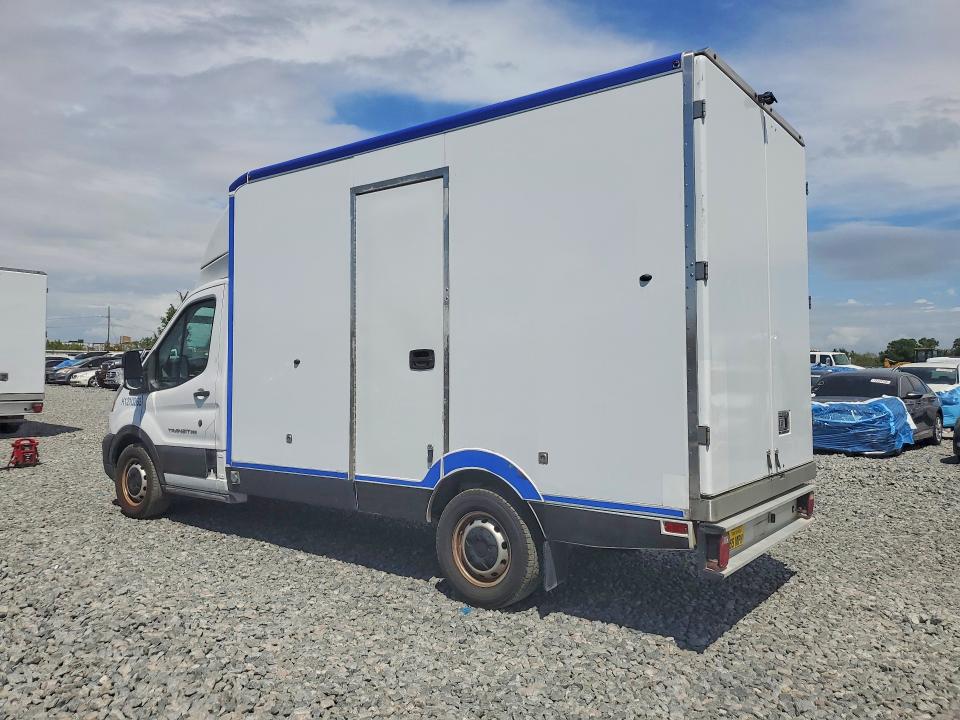 2021 Ford Transit მანქანა იყიდება აუქციონზე, vin: 1FDBW5Z86MKA96462, აუქციონის ნომერი: 79995145