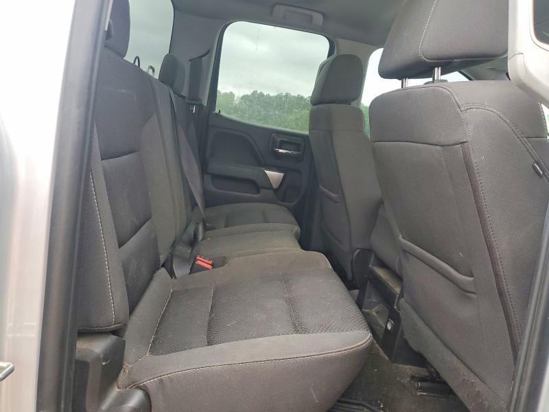 48606706 :رقم المزاد ، 1GCRCREC2JZ188572 vin ، 2018 Chevrolet Silverado مزاد بيع