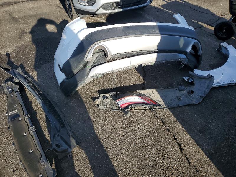 Продаж на аукціоні авто 2018 Ford Edge, vin: 2FMPK4J93JBC60451, номер лоту: 49285476