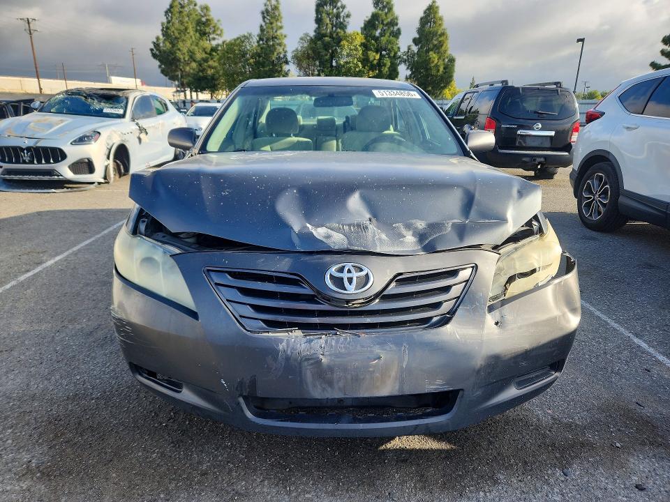 Продаж на аукціоні авто 2007 Toyota Camry, vin: 4T1BE46K17U504632, номер лоту: 51334856