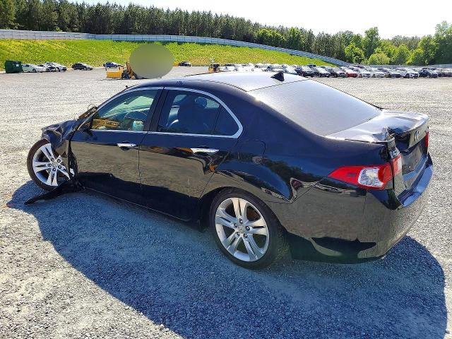 50905756 :رقم المزاد ، JH4CU4F41AC003023 vin ، 2010 Acura Tsx مزاد بيع