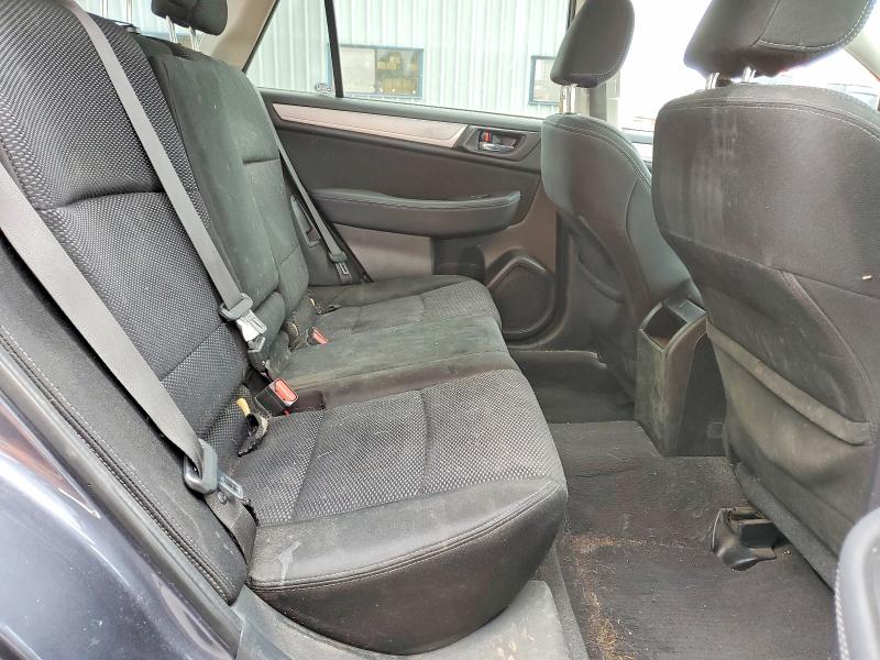 Aukcja sprzedaży 2016 Subaru Outback, vin: 4S4BSAHC1G3347882, numer aukcji: 51541286