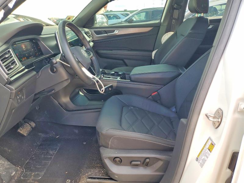 Продаж на аукціоні авто 2024 Volkswagen Atlas Cross Sport, vin: 1V2KE2CA1RC227749, номер лоту: 49862946