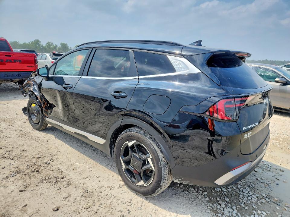 51627226 :رقم المزاد ، 5XYK33DF1TG366306 vin ، 2026 Kia Sportage مزاد بيع