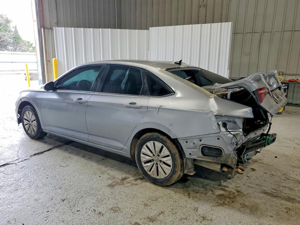 2020 Volkswagen Jetta მანქანა იყიდება აუქციონზე, vin: 3VWC57BU0LM088912, აუქციონის ნომერი: 51177646