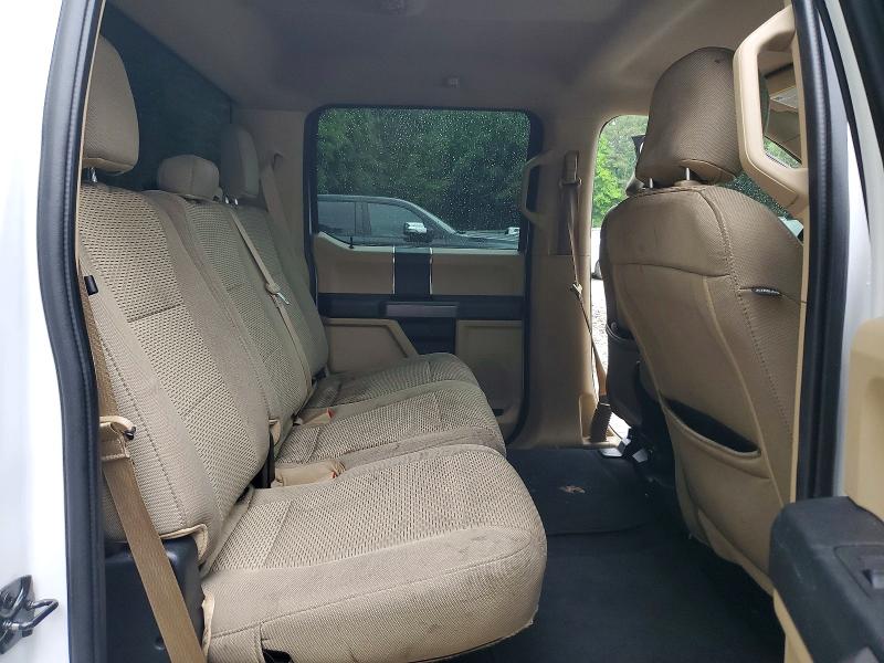 Aukcja sprzedaży 2019 Ford F150, vin: 1FTEW1C51KKC90256, numer aukcji: 51800206