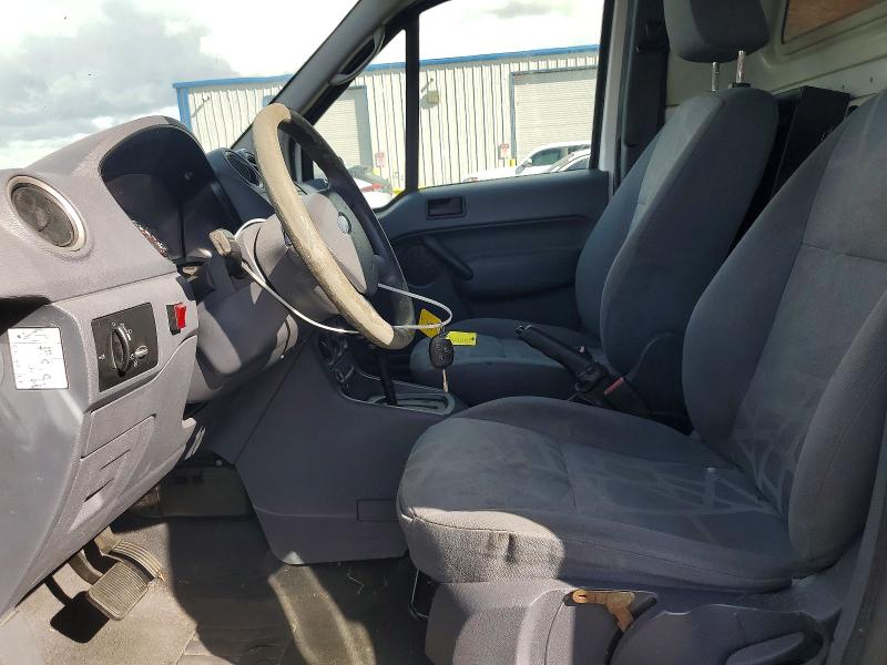 2013 Ford Transit Connect მანქანა იყიდება აუქციონზე, vin: NM0LS7BN3DT135337, აუქციონის ნომერი: 50997026