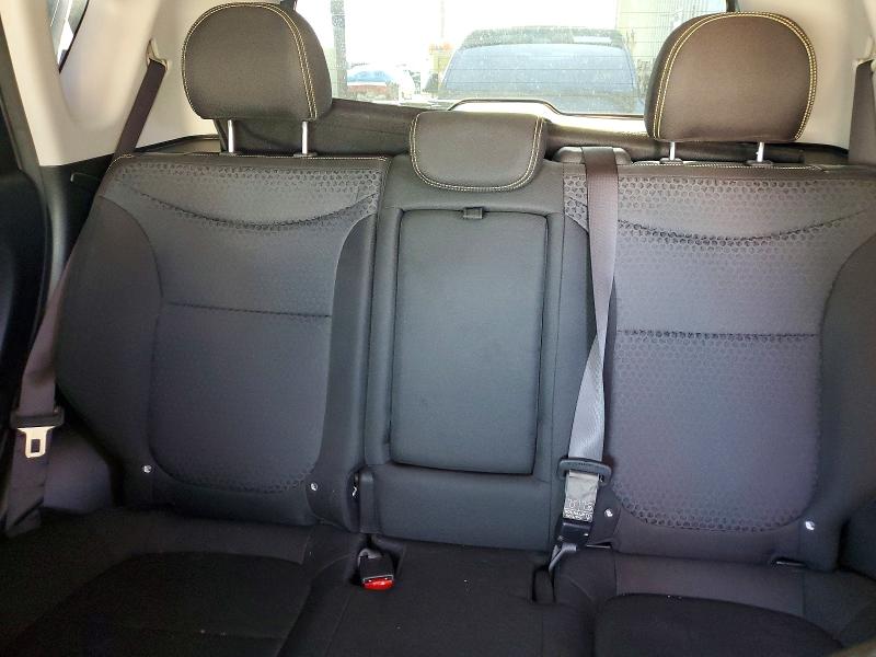 2016 Kia Soul მანქანა იყიდება აუქციონზე, vin: KNDJP3A59G7355116, აუქციონის ნომერი: 50048186