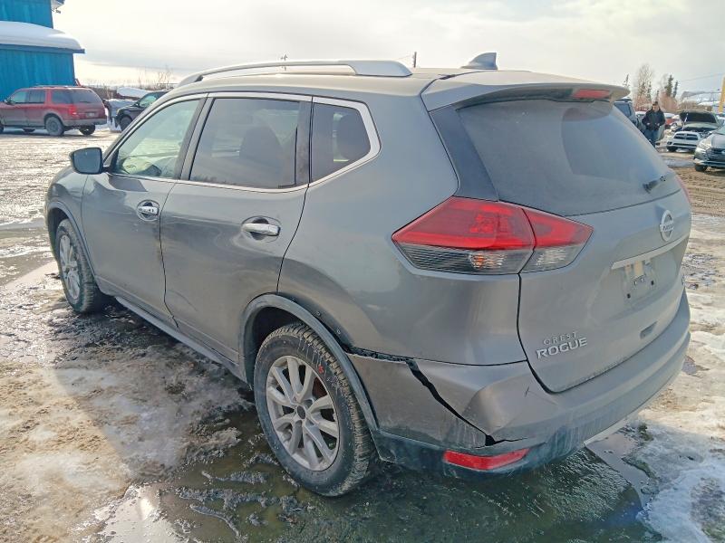 Aukcja sprzedaży 2018 Nissan Rogue, vin: JN8AT2MV2JW310215, numer aukcji: 49296696