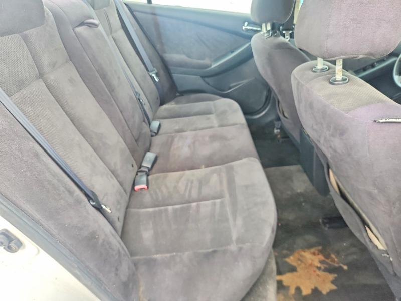 50491386 :رقم المزاد ، 1N4CL21E89C164138 vin ، 2009 Nissan Altima مزاد بيع