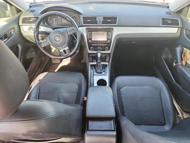 50749556 :رقم المزاد ، 1VWBP7A34DC029993 vin ، 2013 Volkswagen Passat مزاد بيع